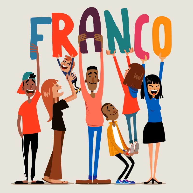 francophonie